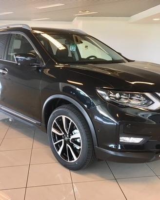 Ricambi nuovo nissan X-Trail