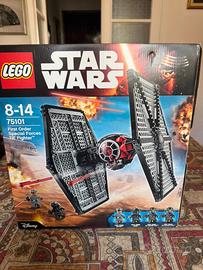 Lego 75101 Star Wars First Order Special forces