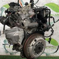MOTORE COMPLETO VOLKSWAGEN Polo AWY