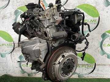 MOTORE COMPLETO VOLKSWAGEN Polo AWY