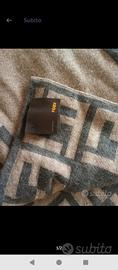 Scarpa fendi 