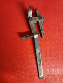 Estrattore fiat vintage giunti sferici