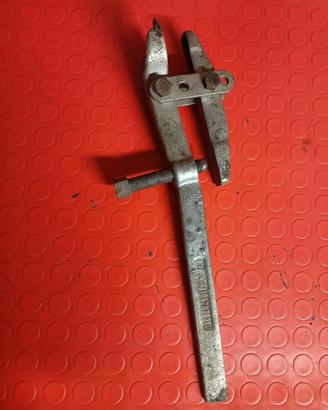 Estrattore fiat vintage giunti sferici