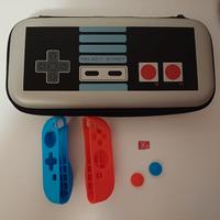 accessori e giochi Nintendo