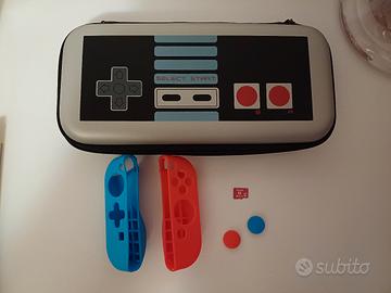 accessori e giochi Nintendo