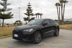 AUDI Q3 SPB 45 TFSI e S tronic S line edition