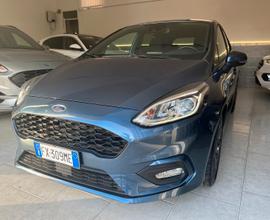 Ford Fiesta 1.1 85 CV 5 porte ST-Line