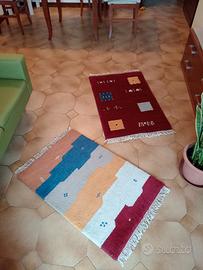 Tappeti IKEA - Faretto luci