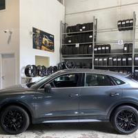 Cerchi NUOVI Audi Q3 raggio 18 cod.28424