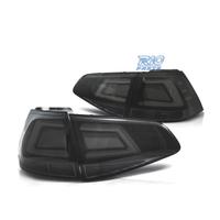 FANALI PER VOLKSWAGEN VW GOLF 7 12-17 LIGHTBAR FON