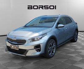 KIA Xceed 1.4 T-GDi DCT Evolution