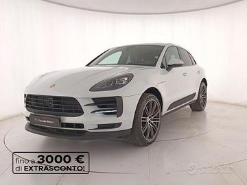 Porsche Macan 3.0 S 354cv pdk