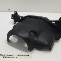 COPERTURA DEVIOGUIDASGANCIO FIAT 500 X Serie 73567