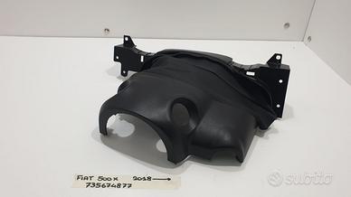 COPERTURA DEVIOGUIDASGANCIO FIAT 500 X Serie 73567