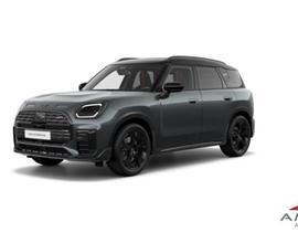 MINI Countryman Cooper E John Cooper Works