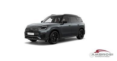 MINI Countryman Cooper E John Cooper Works