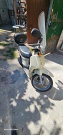honda sh 50