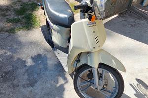 honda sh 50