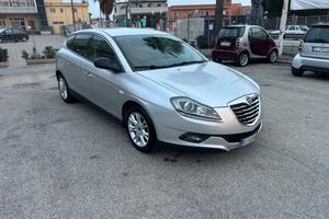 Lancia Delta 1.6 MJT DPF S Platino