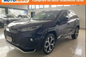 SUZUKI Across DE30379