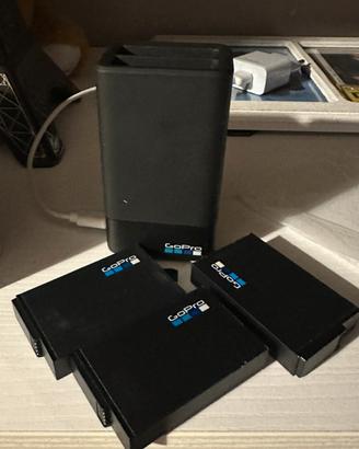 GoPro Fusion 360
