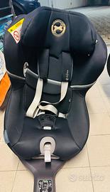 Seggiolone x Auto Sirona S