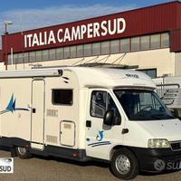 Camper Elnagh Marlin Slim 4G Semintegrale Del 2003