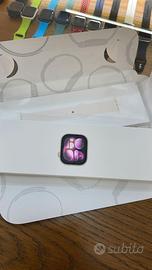 APPLE WATCH SERIE 11 DA 42MM NUOVO