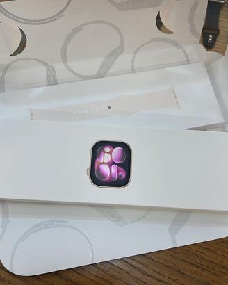 APPLE WATCH SERIE 11 DA 42MM NUOVO