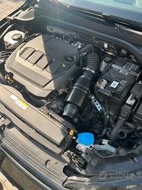Aspirazione auto UNIVERSALE
