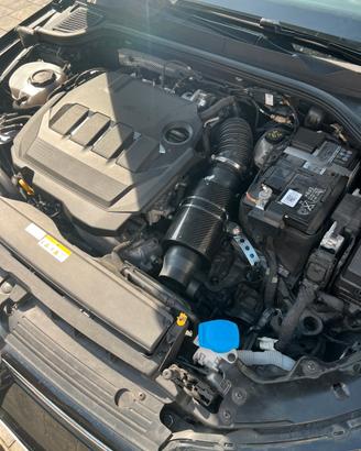 Aspirazione auto UNIVERSALE