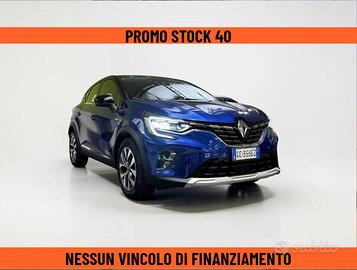 Renault Captur 1.0 tce Intens 100cv