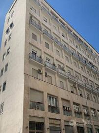 Immobile in asta di 49 m² a Roma