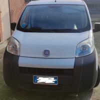 Fiat Fiorino 1.3 Multijet 
