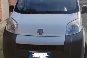 Fiat Fiorino 1.3 Multijet 