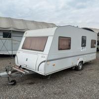 Knaus Sport 500