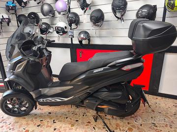 piaggio MP3 530  exclusive