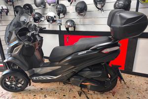 piaggio MP3 530  exclusive