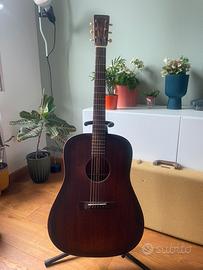 Chirarra acustica Martin D15M Streetmaster