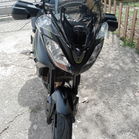 Triumph Tiger sport 1050