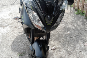 Triumph Tiger sport 1050