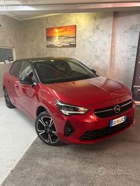 Opel Corsa 1.2 100 CV aut. GS Line