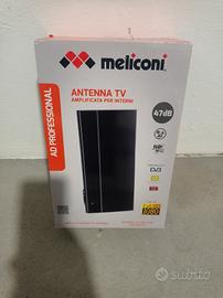 Antenna TV 