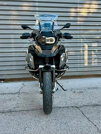 BMW R 1250 GS Adventure