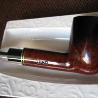 Pipa RONSON vintage