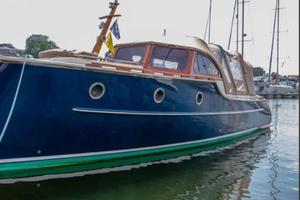RAPSODY 29  pilotina Cruiser