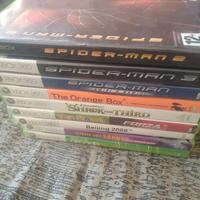 Giochi usati xbox e xbox360