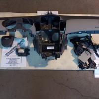 Kit airbag Chevrolet Cruze 2009
