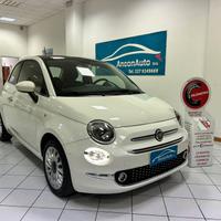 FIAT 500 1.2GPL X NEOPATENTATI 2016