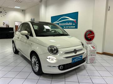 FIAT 500 1.2GPL X NEOPATENTATI 2016